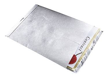 Tyvek Dupont 00011782 Versandtasche (B x H) 229 mm x 324 mm Weiß Verwendung für Papierformat=DIN C4 100 St.