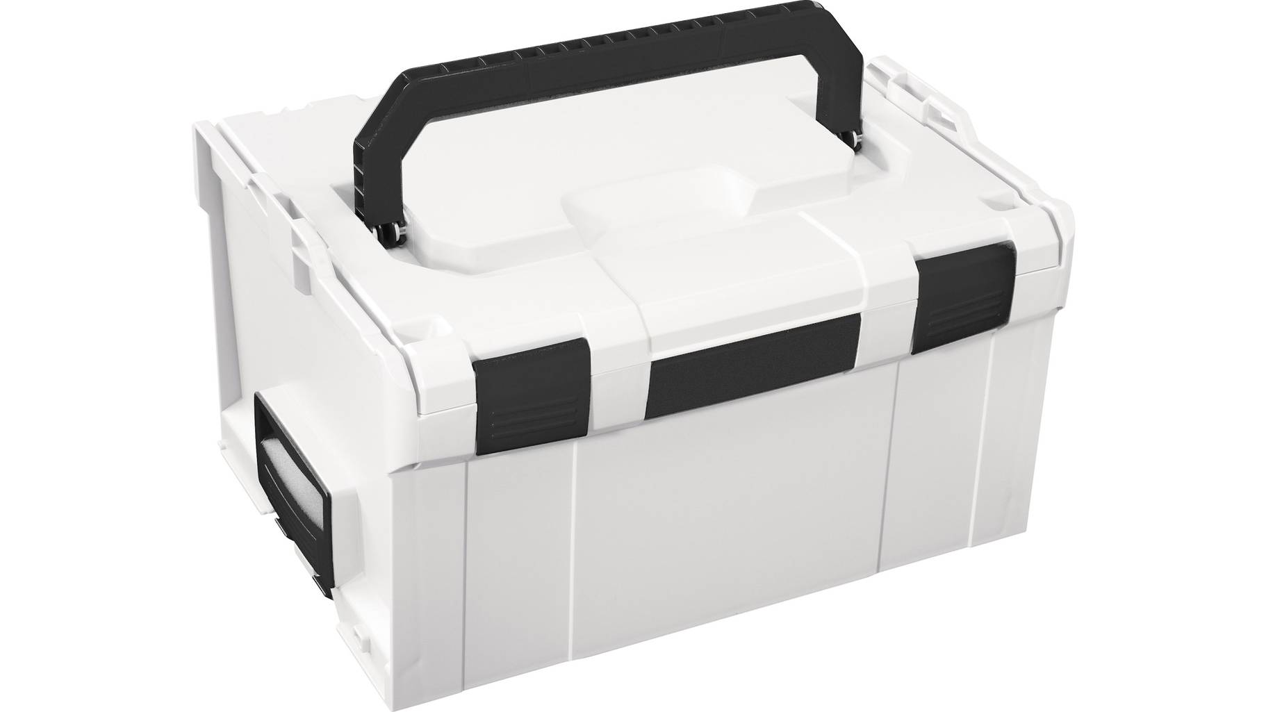 Sortimo L-BOXX 238 600.000.3651 Werkzeugkasten unbestückt ABS | digitalo