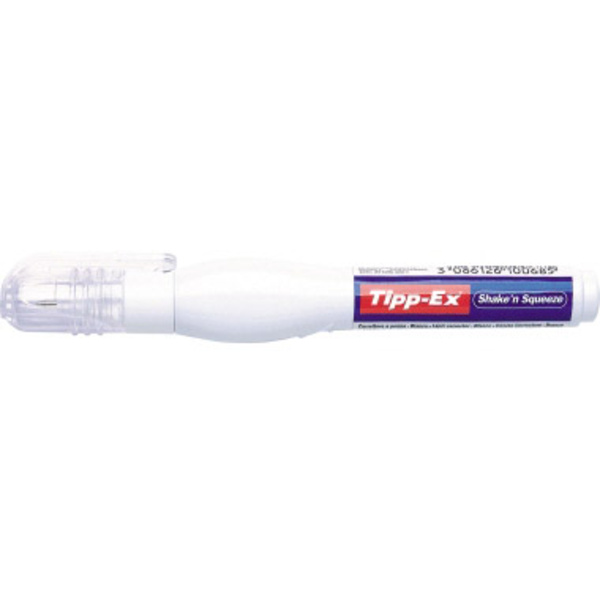 Tipp-Ex Stylo correcteur Shake`n Squeeze 8024201 0.15 mm 8 ml