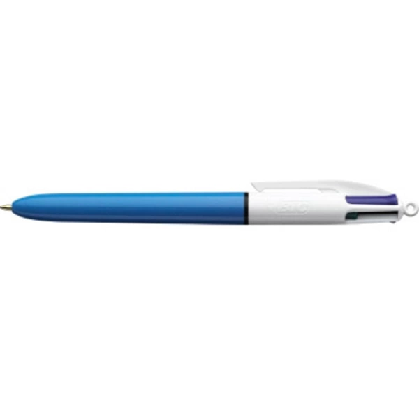 BIC 4 Colours 889969 Mehrfarbkugelschreiber 0.32 mm BIC 4 Colours 889969 Mehrfarbkugelschreiber 0.32 mm