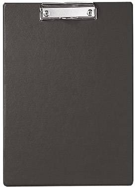 Maul Klemmbrett 2335290 Schwarz (B x H) 229mm x 319mm