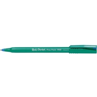 Pentel Tintenroller Ball R50 0.4mm Blau R50-C Pentel Tintenroller Ball R50 0.4mm Blau R50-C