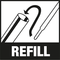 Pilot Tintenroller FriXion Ball Clicker 0.4mm Blau 2270003 1St. Pilot Tintenroller FriXion Ball Clicker 0.4mm Blau 2270003 1St.