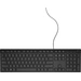 Dell KB216 USB Tastatur Deutsch, QWERTZ Schwarz Dell KB216 USB Tastatur Deutsch, QWERTZ Schwarz