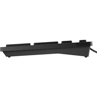 Dell KB216 USB Tastatur Deutsch, QWERTZ Schwarz Dell KB216 USB Tastatur Deutsch, QWERTZ Schwarz