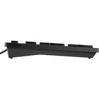 Dell KB216 USB Tastatur Deutsch, QWERTZ Schwarz Dell KB216 USB Tastatur Deutsch, QWERTZ Schwarz