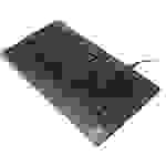 Lenovo Thinkpad Compact USB Keyboard German, QWERTZ, Windows® Black