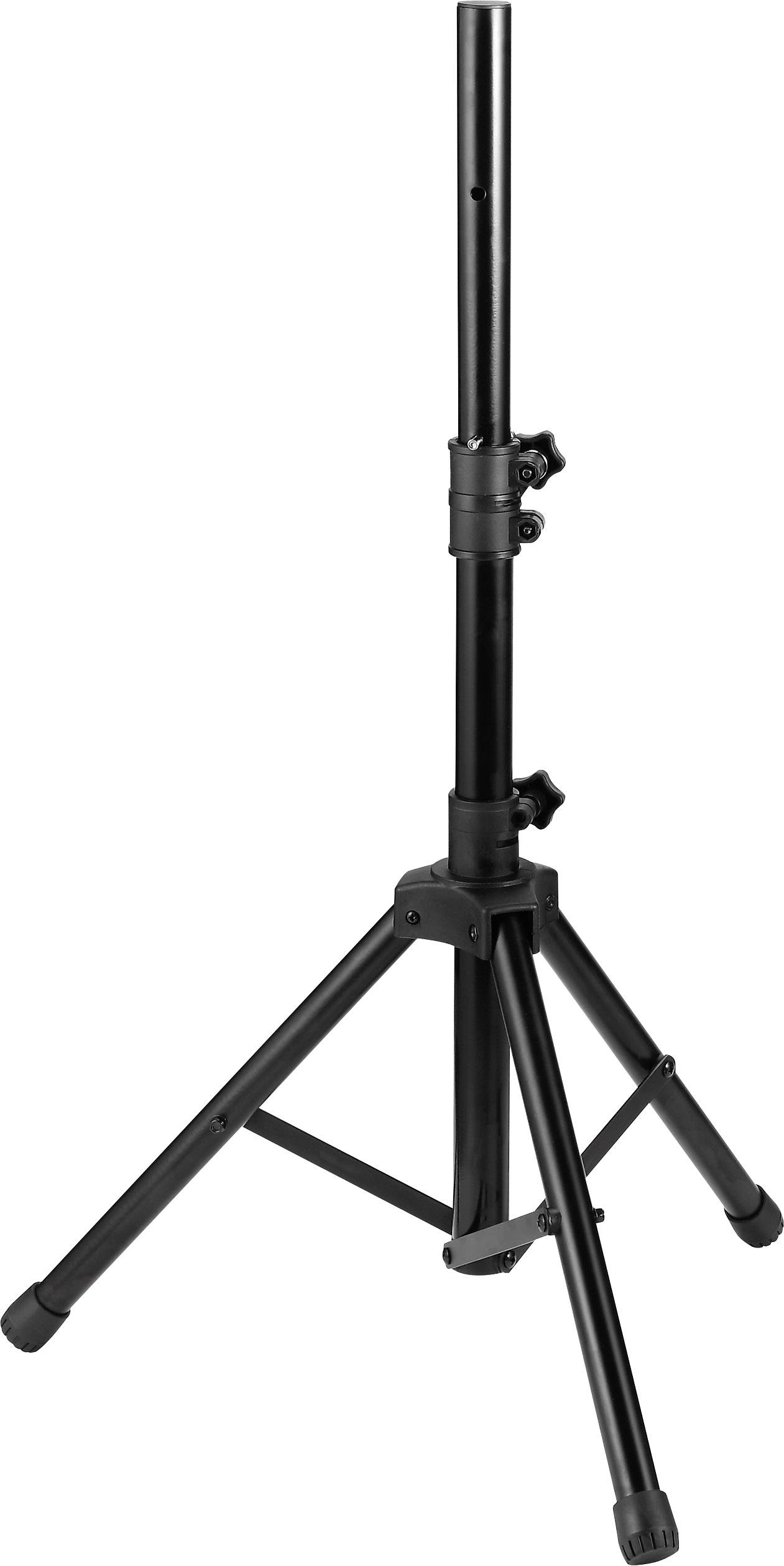 Ibiza Sound PKG12A Aktives PA-Lautsprecher-Set Bluetooth, inkl. Mikrofon, Eingebauter Lichteffekt