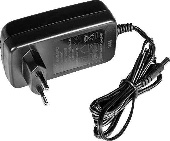 MegaSat Sat> IP Server Twin IP-Receiver LAN-fähig, Einkabeltauglich