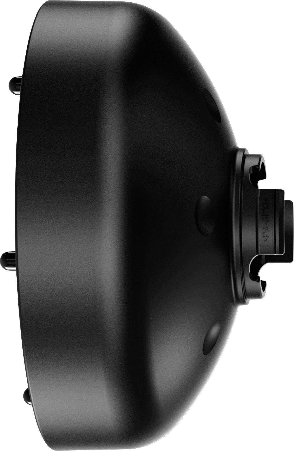 Braun Haartrockner Schwarz