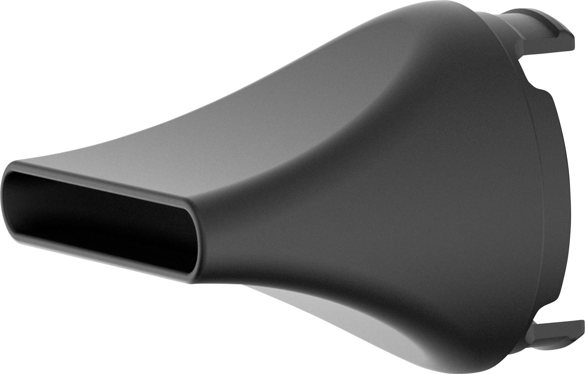 Braun Haartrockner Schwarz