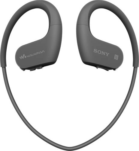 Sony NW-WS623 Bluetooth® Sport In Ear Kopfhörer In Ear MP3-Player, Schweißresistent, Wasserbestä