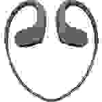 Sony NW-WS623 Sport In Ear Kopfhörer Bluetooth® Schwarz MP3-Player, Schweißresistent, Wasserbeständig