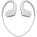 Sony NW-WS623 Bluetooth® Sport In Ear Kopfhörer In Ear MP3-Player, Schweißresistent, Wasserbeständig Grau