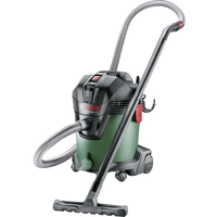 Bosch Home and Garden AdvancedVac 20 06033D1200 Nass-/Trockensauger 1200 W 20 l Bosch Home and Garden AdvancedVac 20 06033D1200 Nass-/Trockensauger 1200 W 20 l