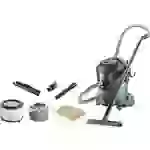 Bosch Home and Garden AdvancedVac 20 06033D1200 Nass-/Trockensauger 1200W 20l Bosch Home and Garden AdvancedVac 20 06033D1200 Nass-/Trockensauger 1200W 20l