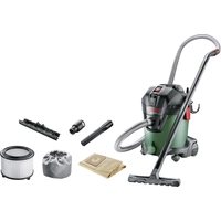 Bosch Home and Garden AdvancedVac 20 06033D1200 Nass-/Trockensauger 1200W 20l Bosch Home and Garden AdvancedVac 20 06033D1200 Nass-/Trockensauger 1200W 20l
