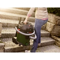 Bosch Home and Garden AdvancedVac 20 06033D1200 Nass-/Trockensauger 1200 W 20 l Bosch Home and Garden AdvancedVac 20 06033D1200 Nass-/Trockensauger 1200 W 20 l