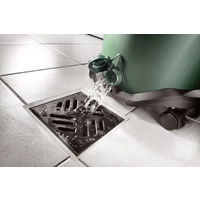 Bosch Home and Garden AdvancedVac 20 06033D1200 Nass-/Trockensauger 1200W 20l Bosch Home and Garden AdvancedVac 20 06033D1200 Nass-/Trockensauger 1200W 20l