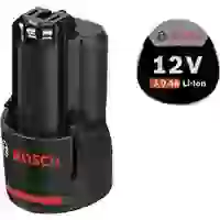 Bosch Professional GBA 1600A00X79 Werkzeug-Akku 12V 3Ah Li-Ion Bosch Professional GBA 1600A00X79 Werkzeug-Akku 12V 3Ah Li-Ion