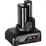 Bosch Professional GBA 1600A00X7H Werkzeug-Akku 12V 6Ah Li-Ion Bosch Professional GBA 1600A00X7H Werkzeug-Akku 12V 6Ah Li-Ion