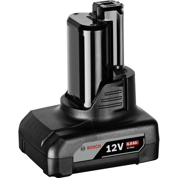 Bosch Professional GBA 1600A00X7H Werkzeug-Akku 12V 6Ah Li-Ion Bosch Professional GBA 1600A00X7H Werkzeug-Akku 12V 6Ah Li-Ion