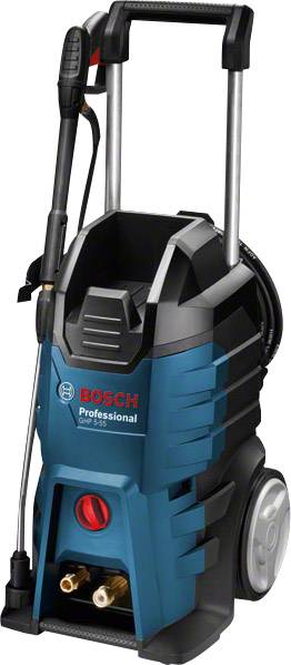Bosch Home and Garden GHP 5-55 Hochdruckreiniger 115 bar Kaltwasser