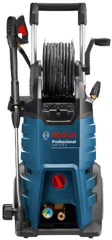 Bosch Home and Garden GHP 5-75 X Hochdruckreiniger 140 bar Kaltwasser