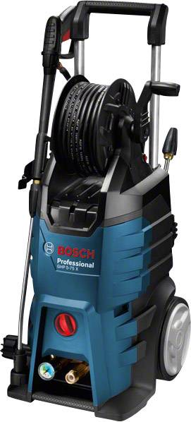 Bosch Professional GHP 5-75 X - Hochdruckreiniger