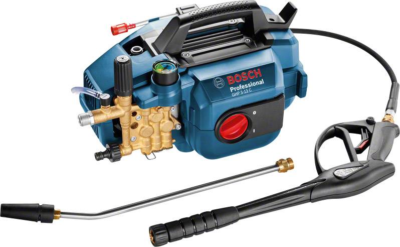 Bosch Home and Garden Hochdruckreiniger 130 bar Kaltwasser