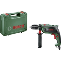 Bosch Home and Garden EasyImpact 550 1-Gang-Schlagbohrmaschine 550W inkl. Koffer Bosch Home and Garden EasyImpact 550 1-Gang-Schlagbohrmaschine 550W inkl. Koffer