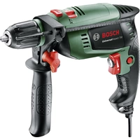 Bosch Home and Garden UniversalImpact 700 1-Gang-Schlagbohrmaschine 701W inkl. Koffer Bosch Home and Garden UniversalImpact 700 1-Gang-Schlagbohrmaschine 701W inkl. Koffer