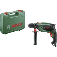 Bosch Home and Garden UniversalImpact 700 1-Gang-Schlagbohrmaschine 701W inkl. Koffer Bosch Home and Garden UniversalImpact 700 1-Gang-Schlagbohrmaschine 701W inkl. Koffer
