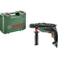 Bosch Home and Garden Universal Impact 800 1-Gang-Schlagbohrmaschine 800W inkl. Koffer Bosch Home and Garden Universal Impact 800 1-Gang-Schlagbohrmaschine 800W inkl. Koffer