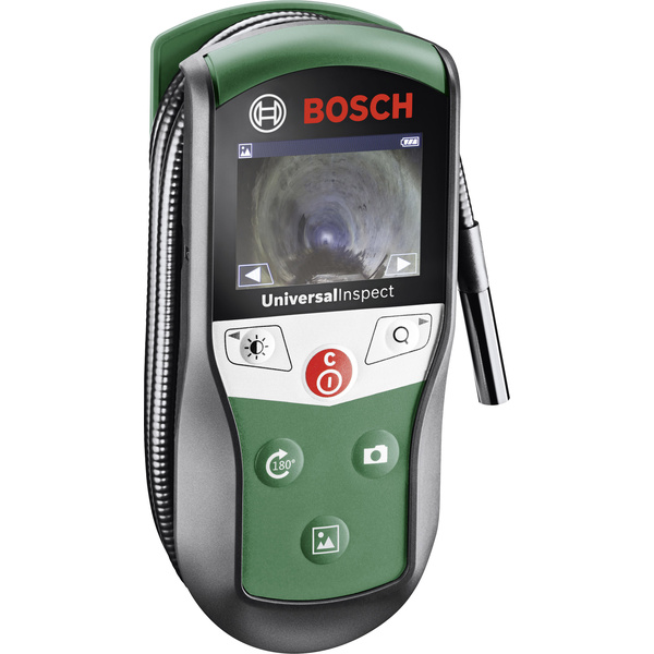 Bosch Home and Garden 0603687000 Endoskop Sonden-Ø: 8 mm Sonden-Länge: 950 mm