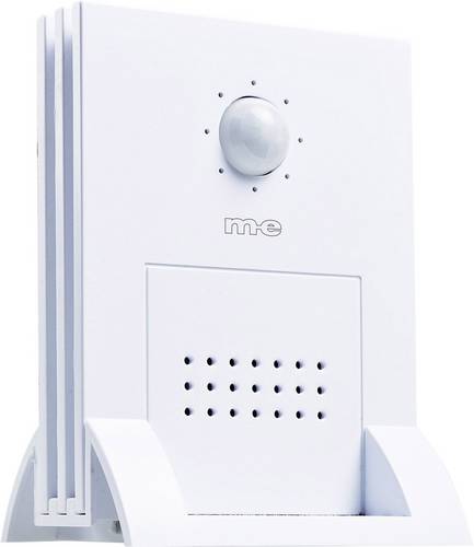 M-e modern-electronics Zusatz-Sender DGF-300 TX Weiß 41059