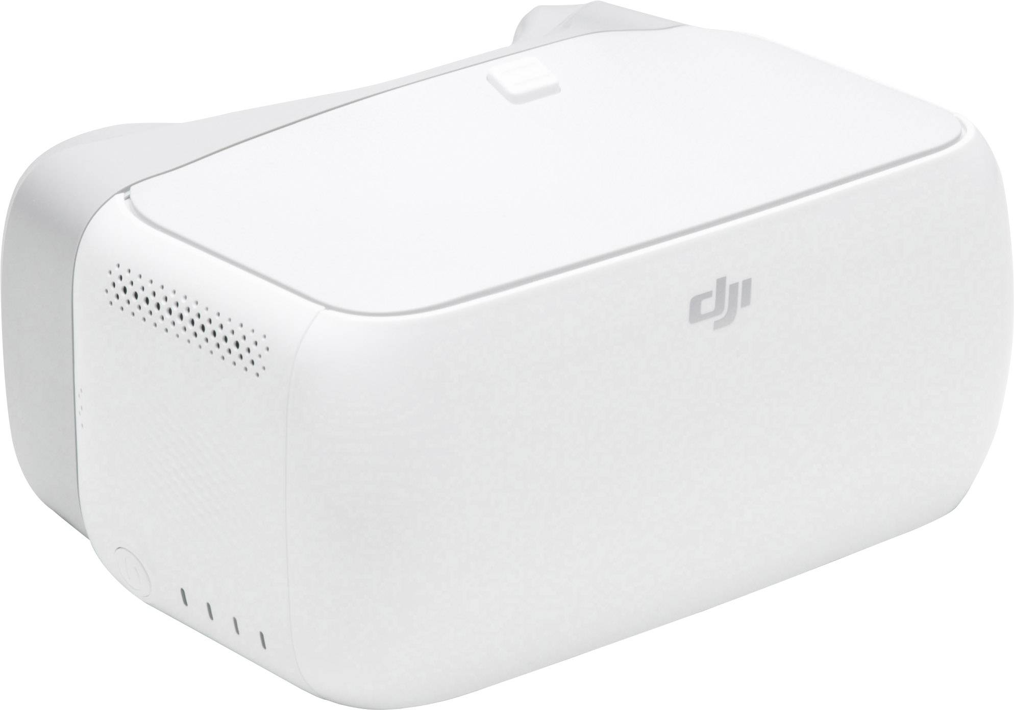 DJI Multicopter-FPV-Brille Passend für (Multicopter): DJI Mavic 2, DJI Mavic Air, DJI Mavic Pro, DJI Mavic Pro Platinum, DJI Phantom 4, DJI Inspire 1