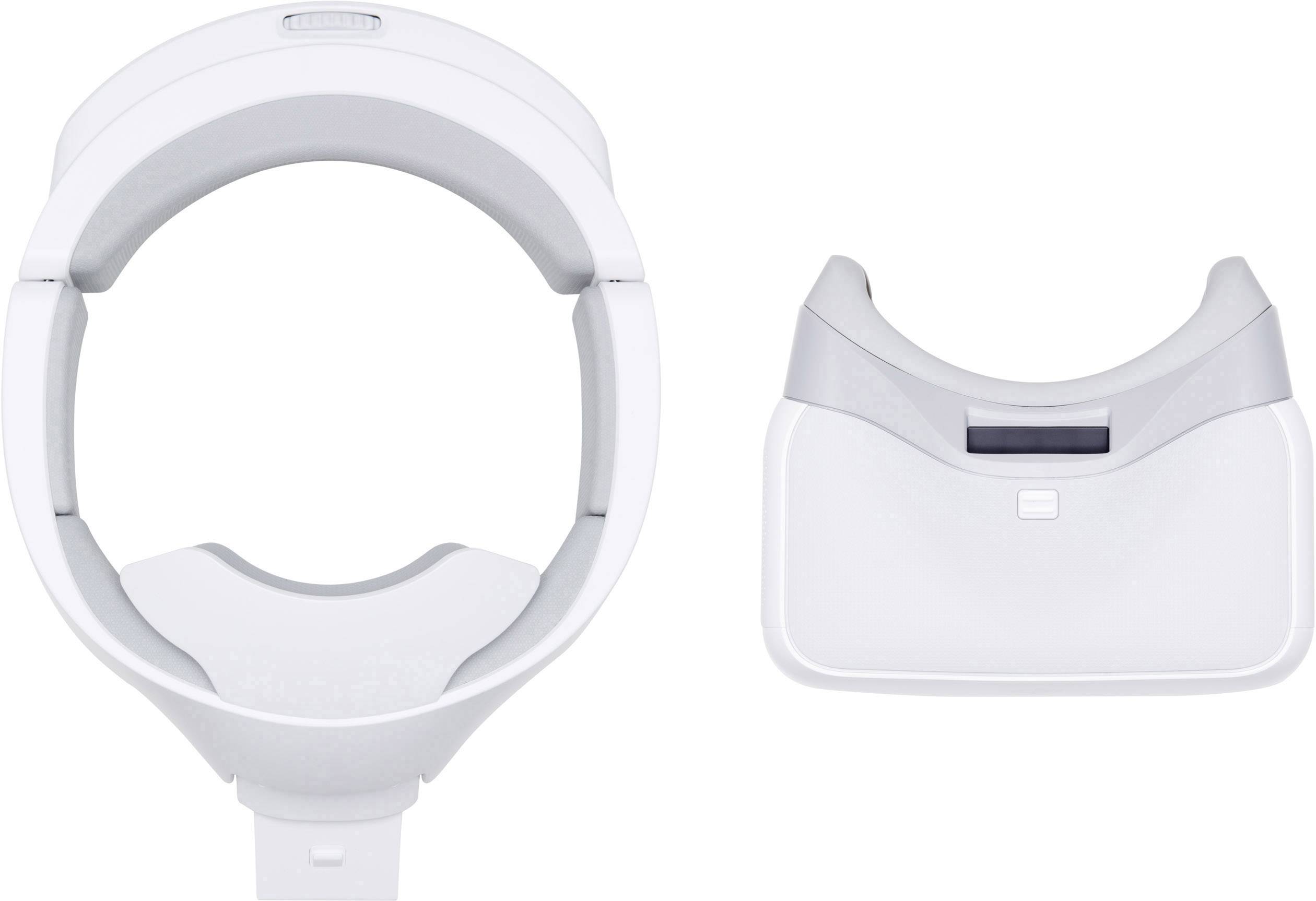 DJI Multicopter-FPV-Brille Passend für (Multicopter): DJI Mavic 2, DJI Mavic Air, DJI Mavic Pro, DJI Mavic Pro Platinum, DJI Phantom 4, DJI Inspire