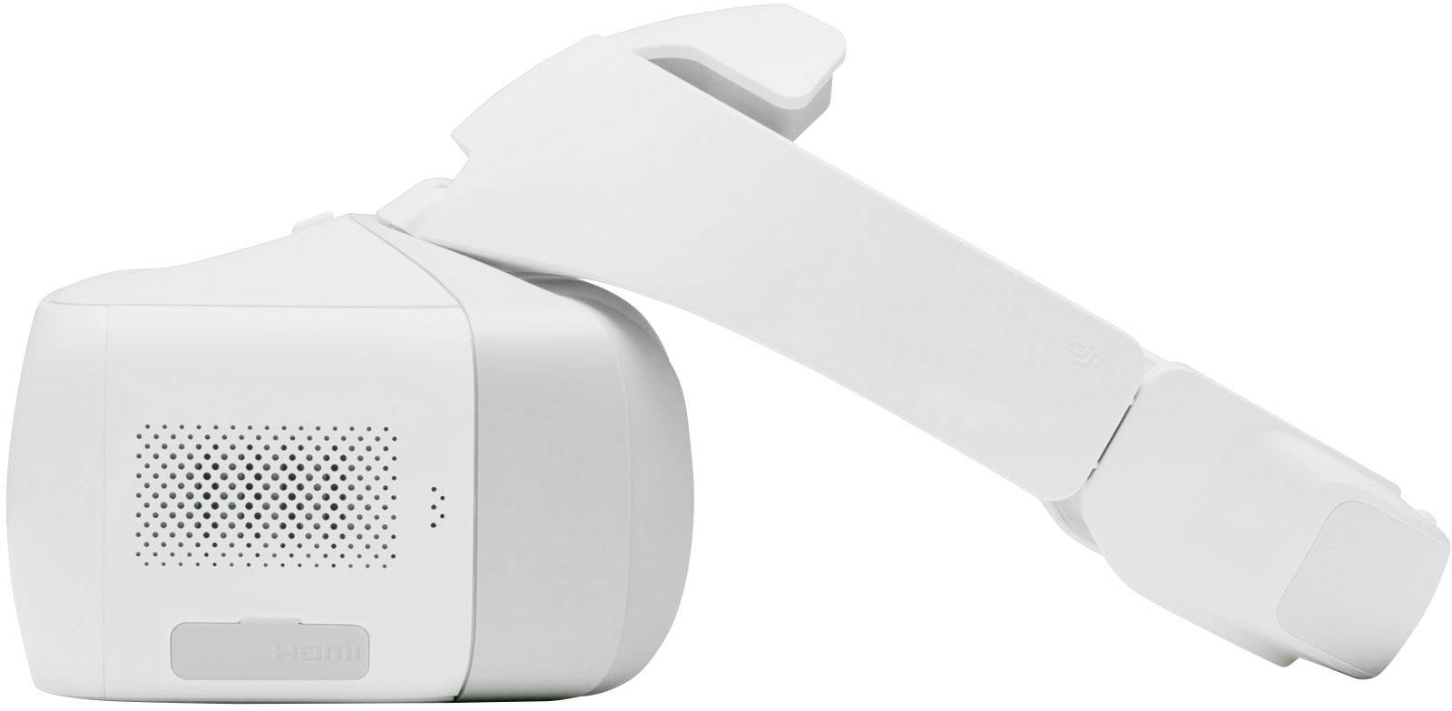 DJI Goggles Multicopter-FPV-Brille Passend für: Mavic 2, Mavic Air, Mavic Pro, Mavic Pro Platinum, Phantom 4, DJI Inspir