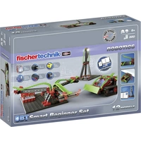 fischertechnik Roboter Robotics-BT-Smart Beginner Set Bausatz 540586 fischertechnik Roboter Robotics-BT-Smart Beginner Set Bausatz 540586