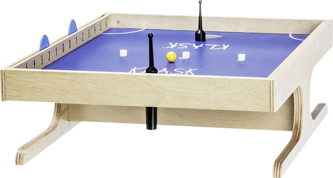 Game Factory Klask - Der Magnetische Kick