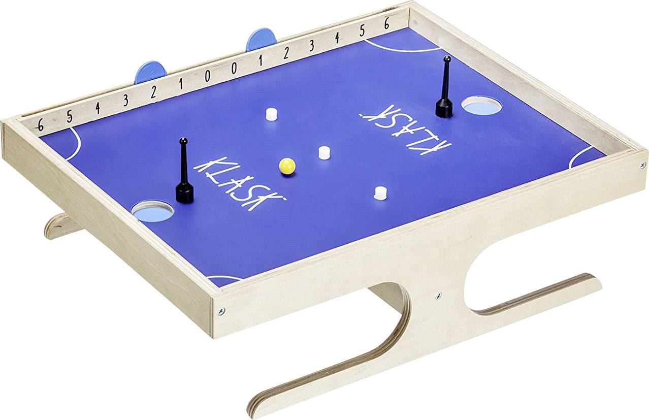 Game Factory Klask - Der Magnetische Kick