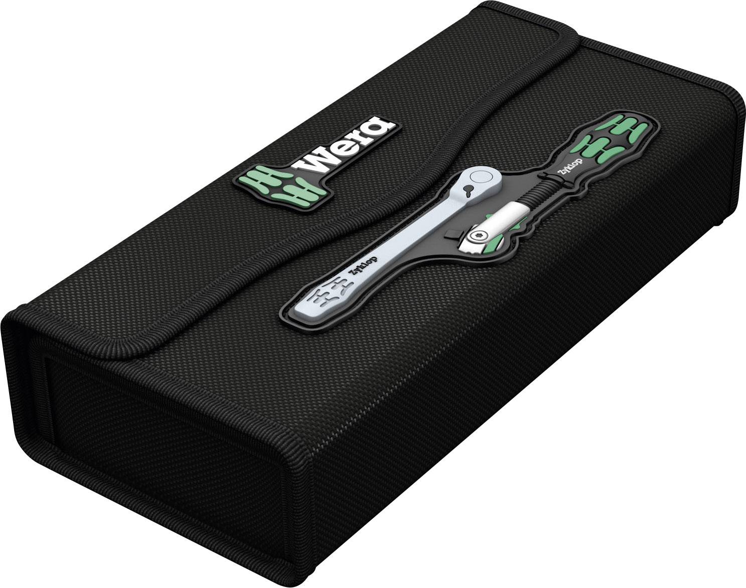 Wera 05135949001 Werkzeugset Heimwerker in Tasche