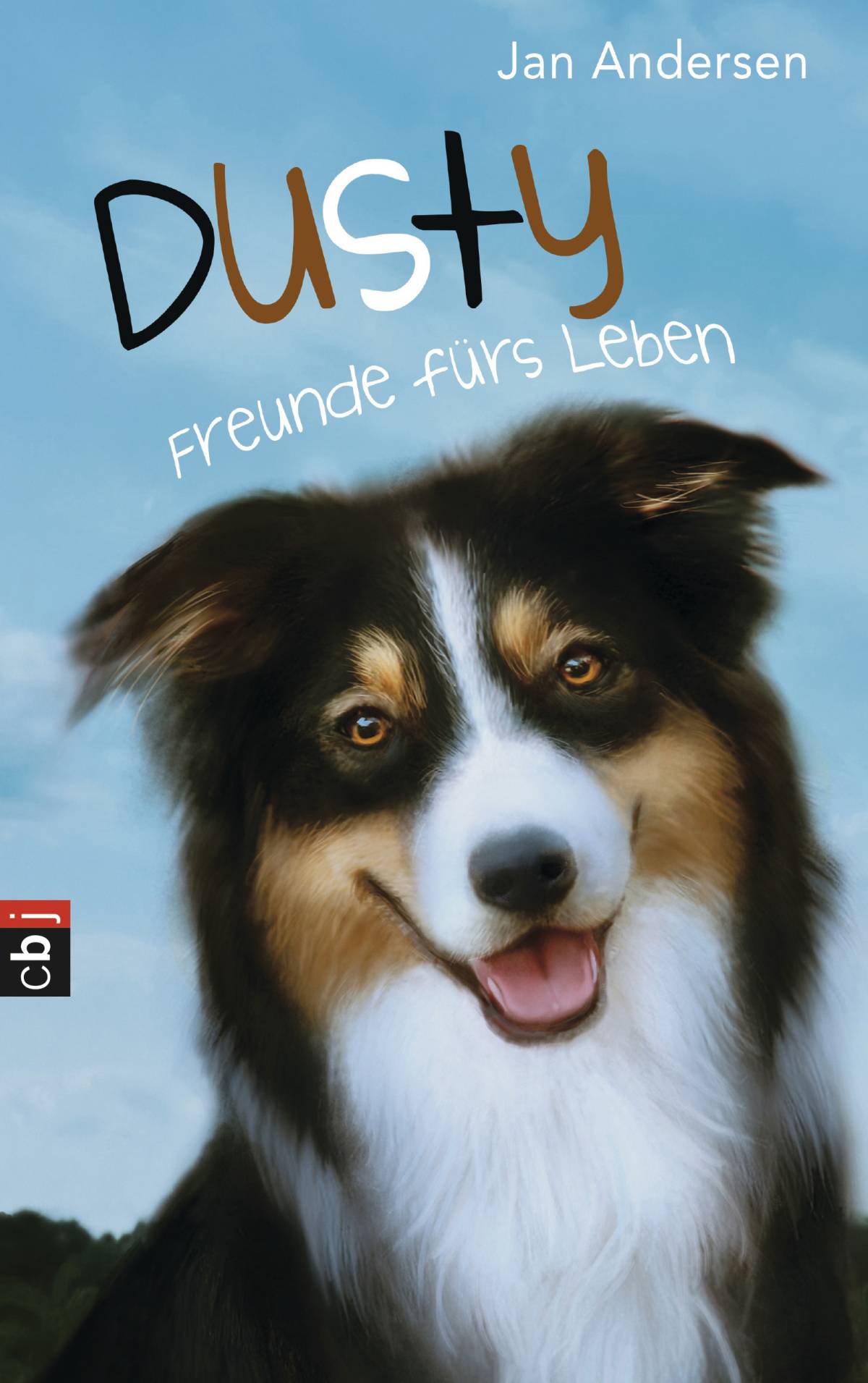 Dusty - Freunde fürs Leben 17139 1 St.