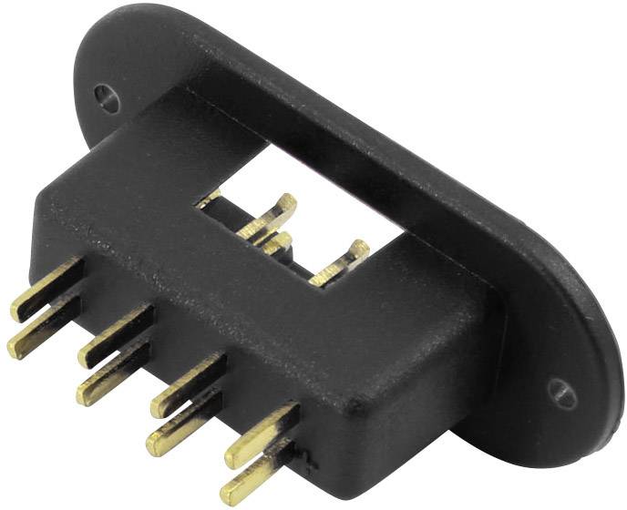 Reely Servo-Stecker 8-Pin MPX 1 St.