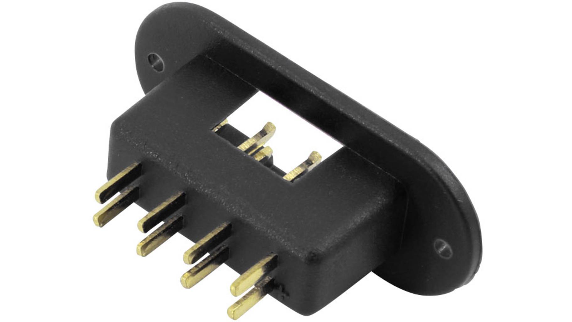 Servo stecker Servo stecker