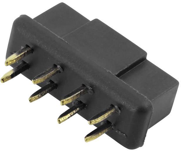 Reely Servo-Buchse 8-Pin 1 St.