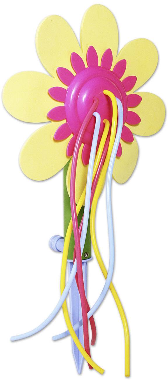 Splash & Fun Wassersprinkler Blume, Ø19cm