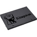 Kingston SSDNow A400 240 GB Interne SATA SSD 6.35 cm (2.5 Zoll) SATA 6 Gb/s Retail SA400S37/240G