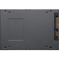 Kingston SSDNow A400 240GB Interne SATA SSD 6.35cm (2.5 Zoll) SATA 6 Gb/s Retail SA400S37/240G Kingston SSDNow A400 240GB Interne SATA SSD 6.35cm (2.5 Zoll) SATA 6 Gb/s Retail SA400S37/240G